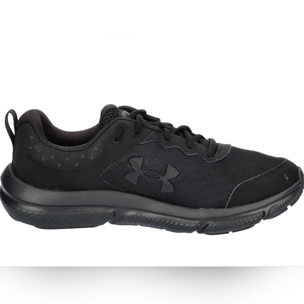 Under Armour Men's Charged Assert 10